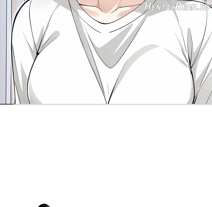 Love Me, or Else Chapter 13 - page 137