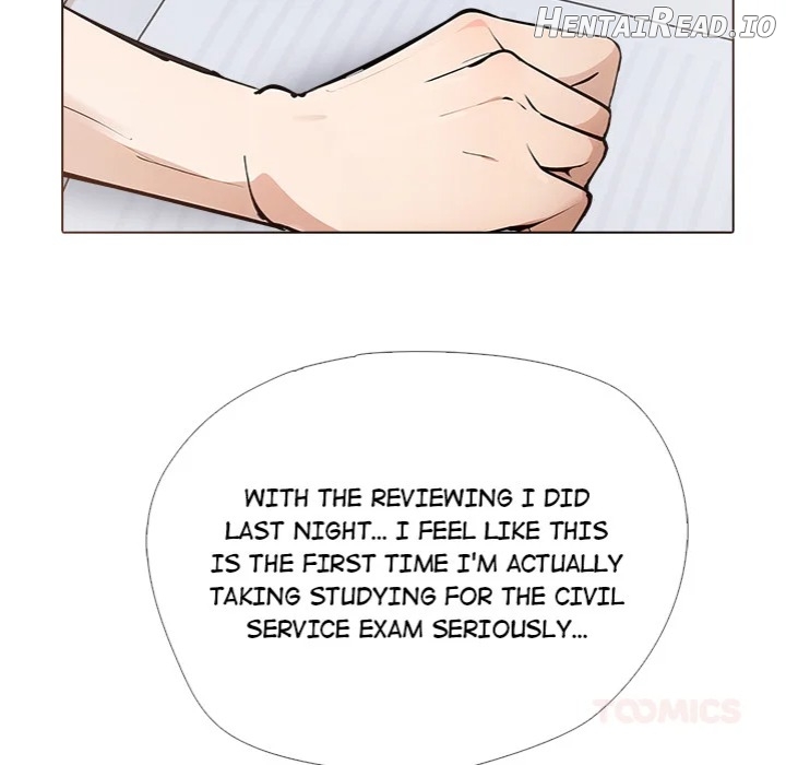 Love Me, or Else Chapter 13 - page 15
