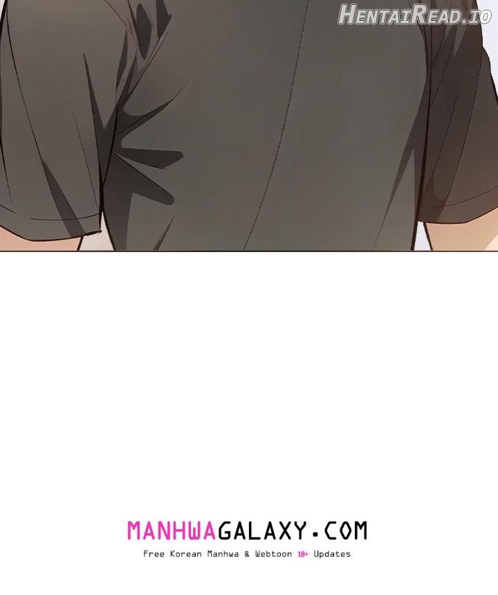Love Me, or Else Chapter 13 - page 17