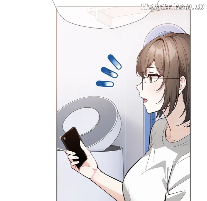 Love Me, or Else Chapter 13 - page 19