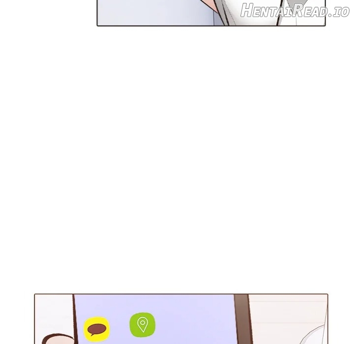 Love Me, or Else Chapter 13 - page 20