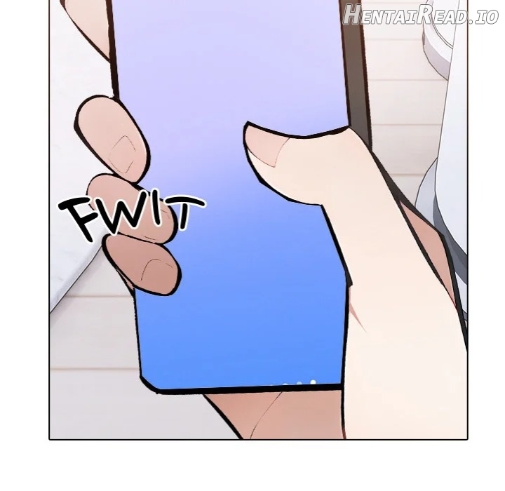 Love Me, or Else Chapter 13 - page 21