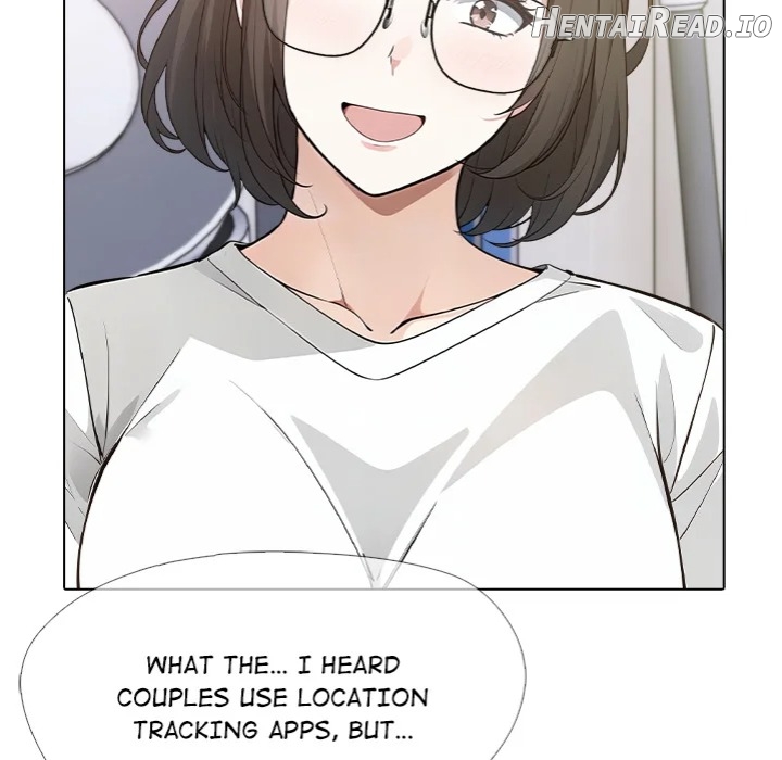 Love Me, or Else Chapter 13 - page 25
