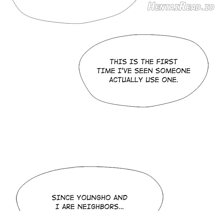 Love Me, or Else Chapter 13 - page 26