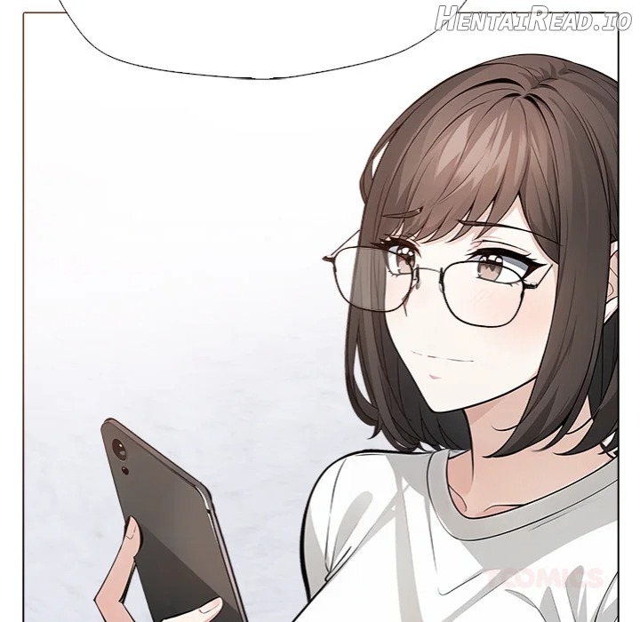 Love Me, or Else Chapter 13 - page 27