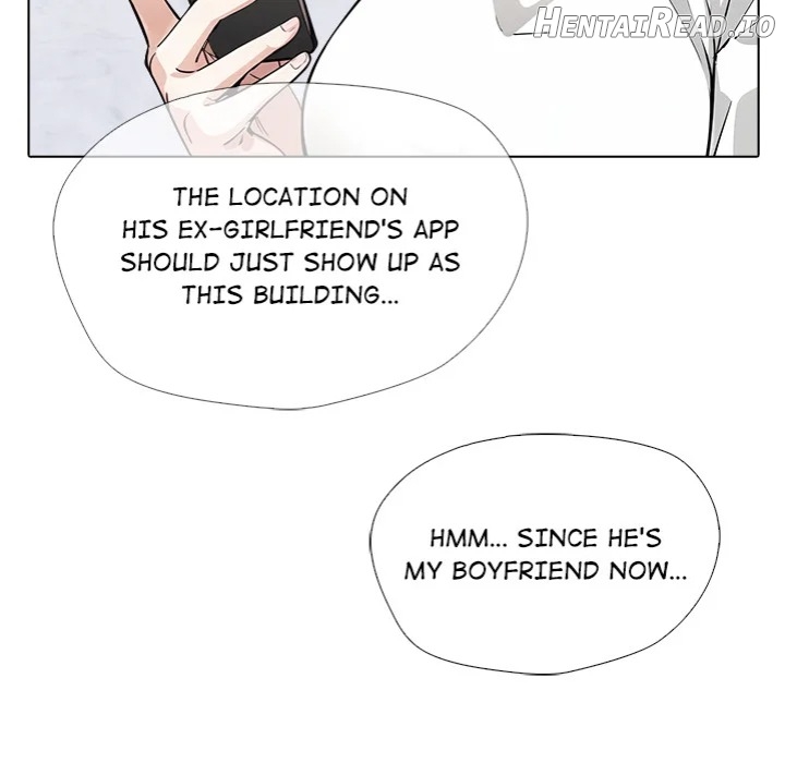 Love Me, or Else Chapter 13 - page 28