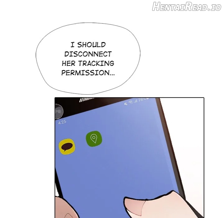Love Me, or Else Chapter 13 - page 29