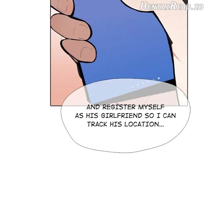 Love Me, or Else Chapter 13 - page 30