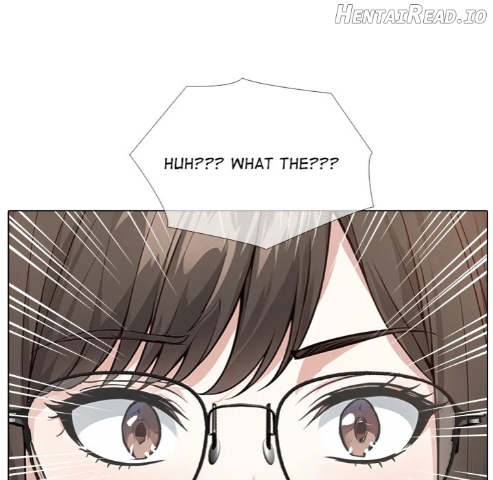 Love Me, or Else Chapter 13 - page 31