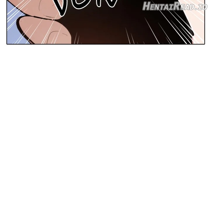 Love Me, or Else Chapter 13 - page 34