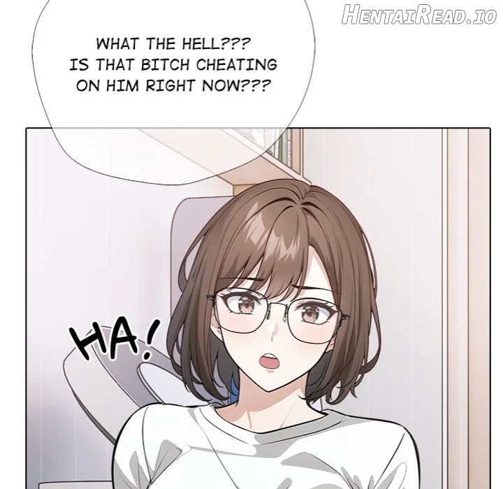 Love Me, or Else Chapter 13 - page 37