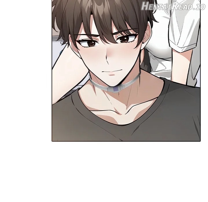 Love Me, or Else Chapter 13 - page 40