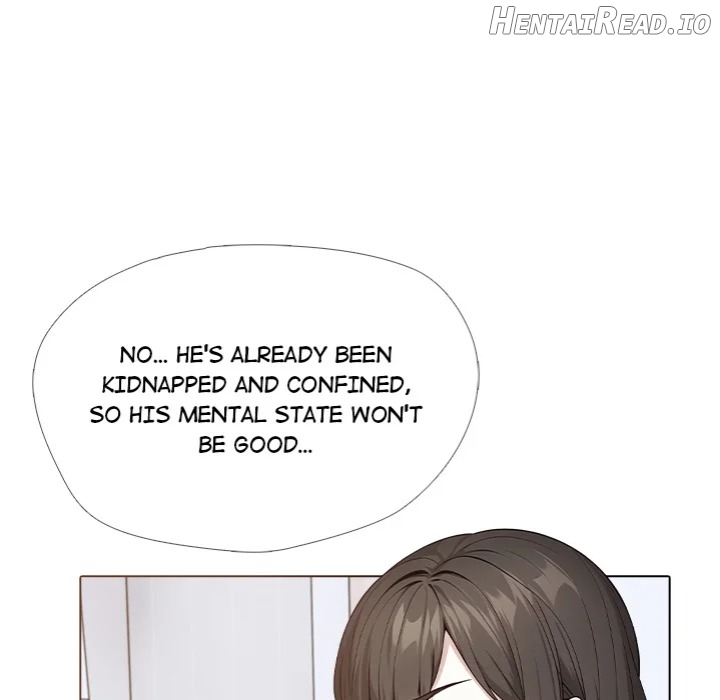 Love Me, or Else Chapter 13 - page 43