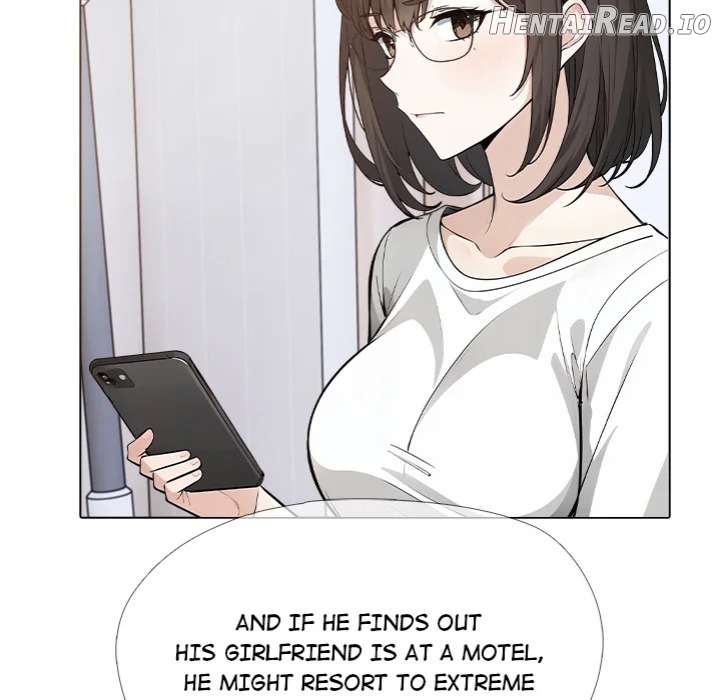 Love Me, or Else Chapter 13 - page 44