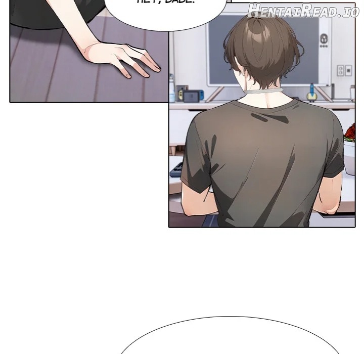 Love Me, or Else Chapter 13 - page 47