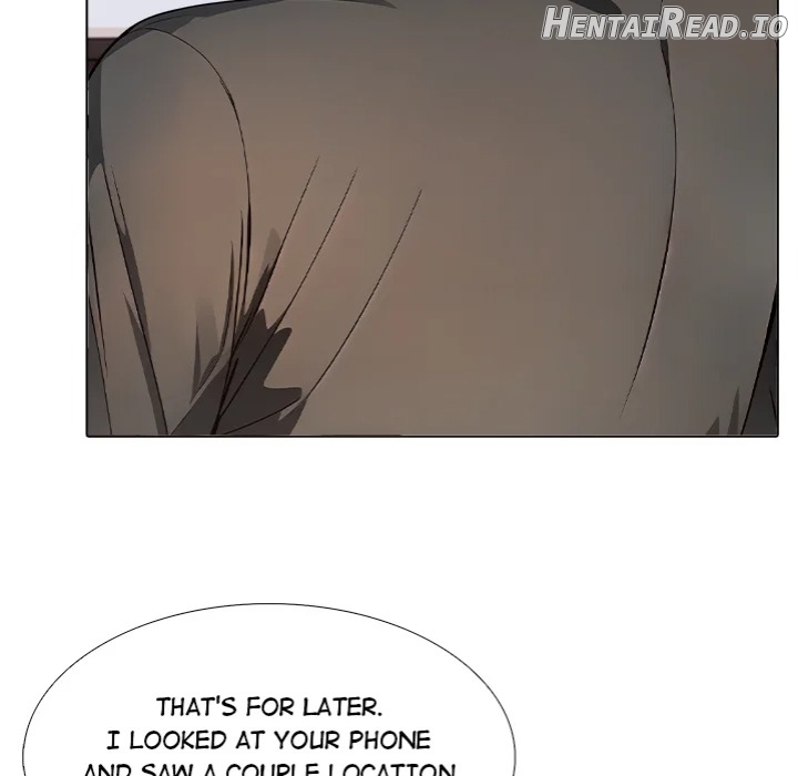 Love Me, or Else Chapter 13 - page 49