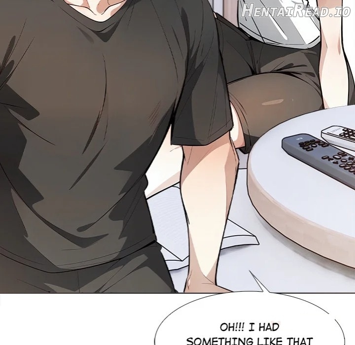 Love Me, or Else Chapter 13 - page 51