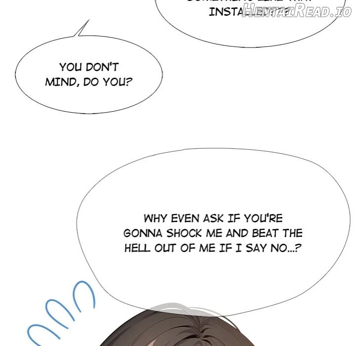 Love Me, or Else Chapter 13 - page 52