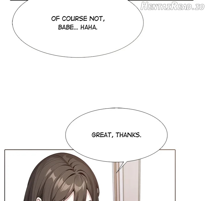 Love Me, or Else Chapter 13 - page 54