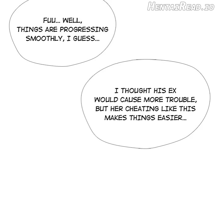 Love Me, or Else Chapter 13 - page 56