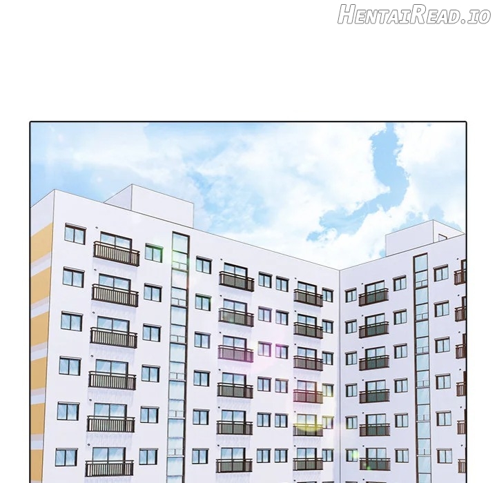 Love Me, or Else Chapter 13 - page 61