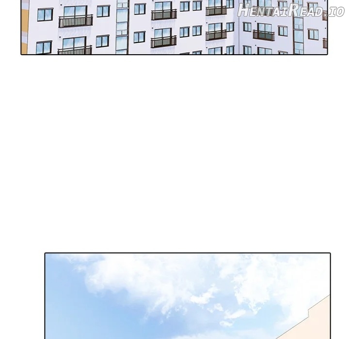 Love Me, or Else Chapter 13 - page 62