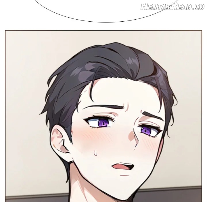 Love Me, or Else Chapter 13 - page 68