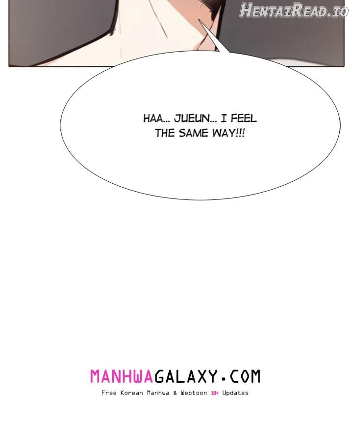 Love Me, or Else Chapter 13 - page 69