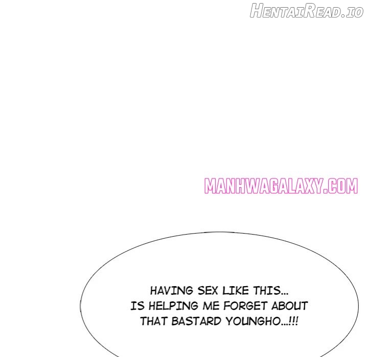 Love Me, or Else Chapter 13 - page 73