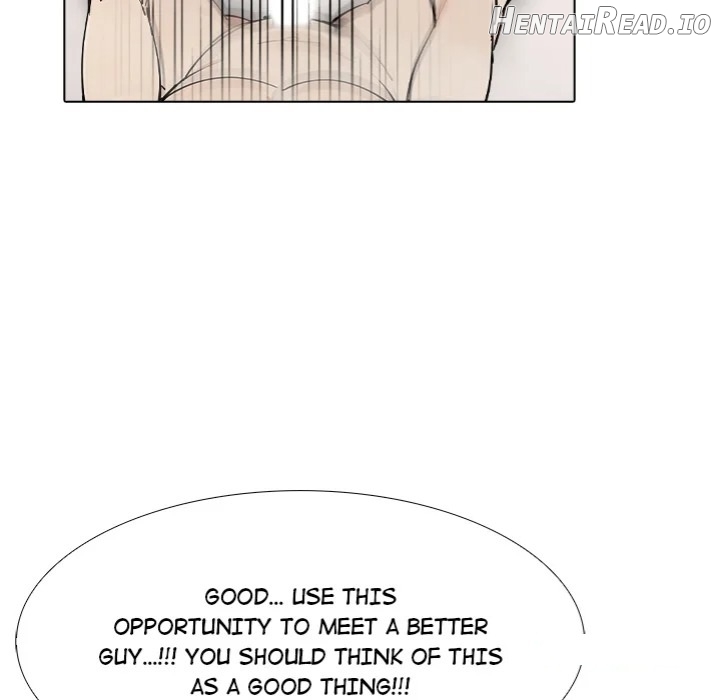 Love Me, or Else Chapter 13 - page 75