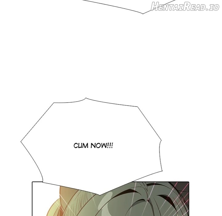 Love Me, or Else Chapter 13 - page 87