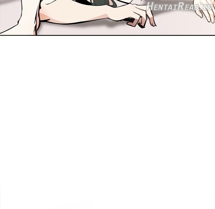 Love Me, or Else Chapter 13 - page 91