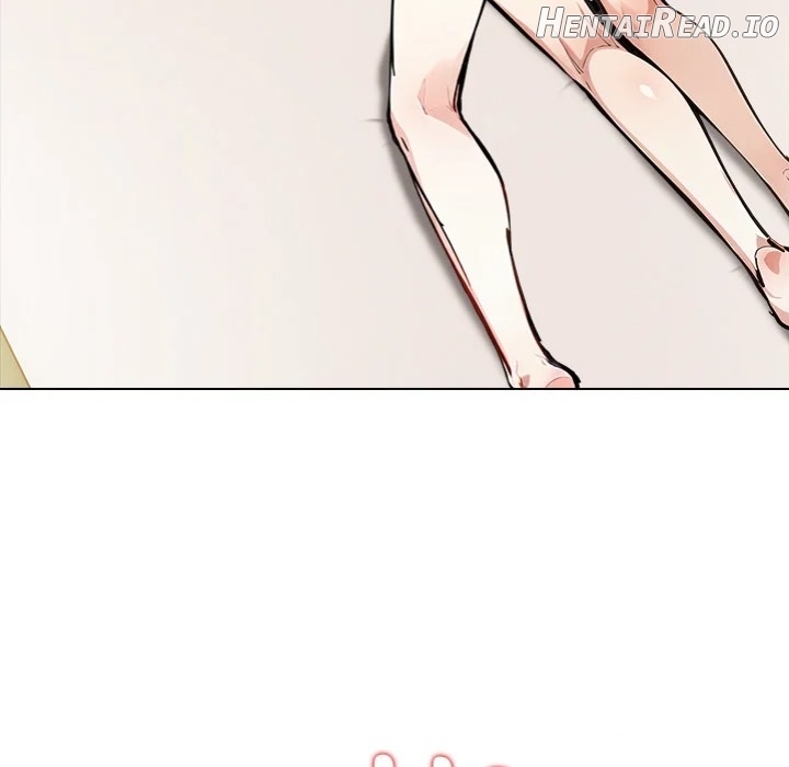 Love Me, or Else Chapter 13 - page 93