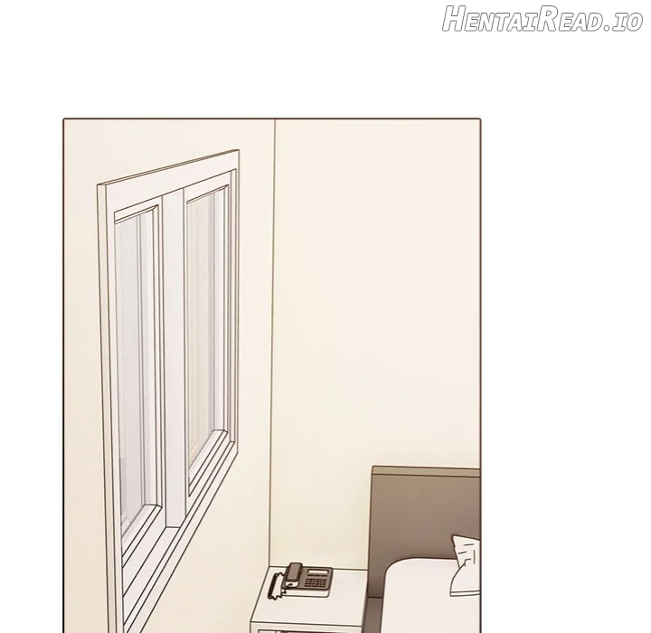 Love Me, or Else Chapter 13 - page 97