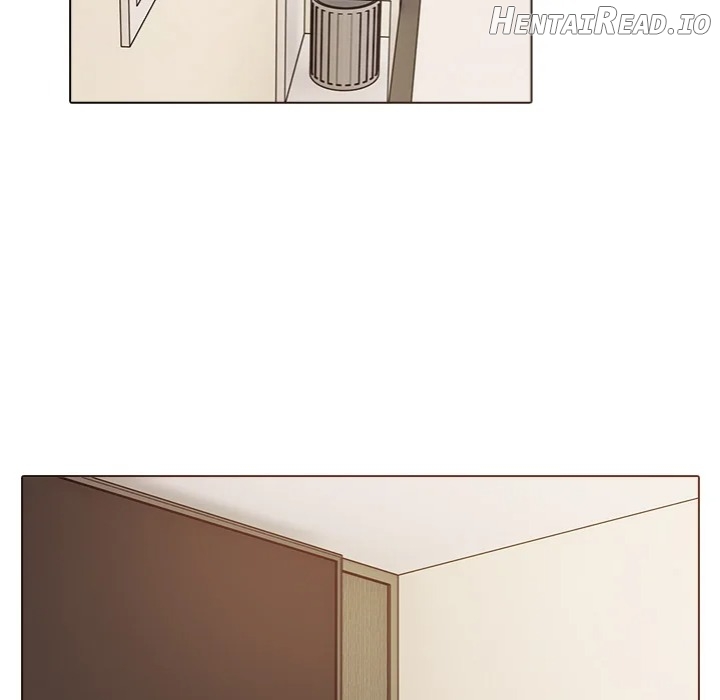Love Me, or Else Chapter 13 - page 98