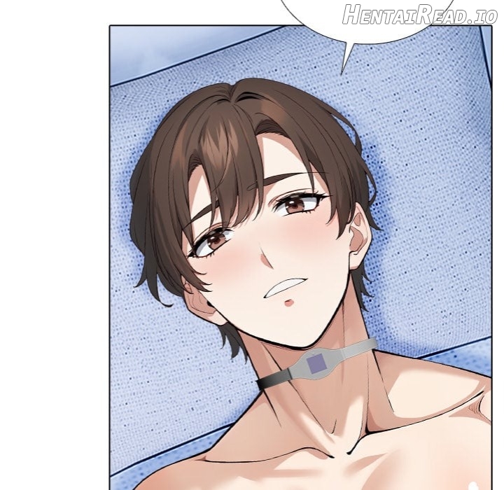 Love Me, or Else Chapter 14 - page 107