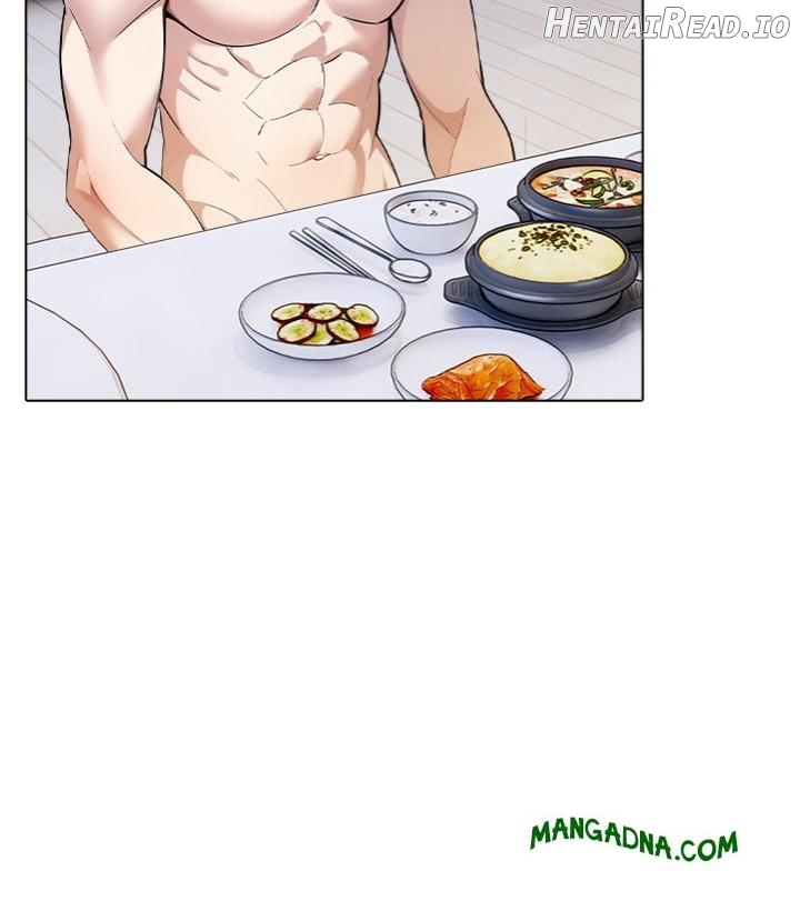Love Me, or Else Chapter 14 - page 117