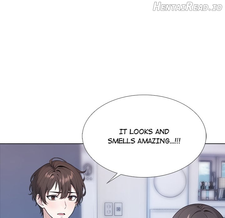 Love Me, or Else Chapter 14 - page 118