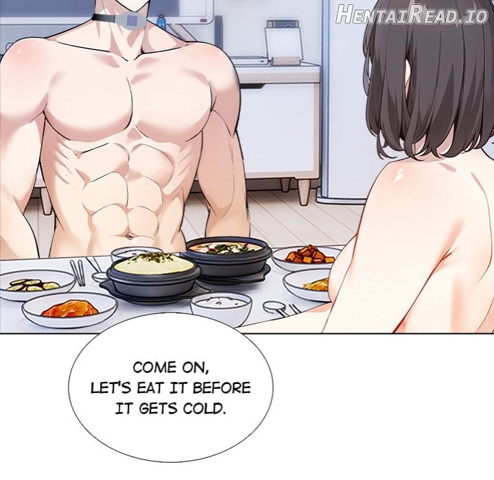 Love Me, or Else Chapter 14 - page 119