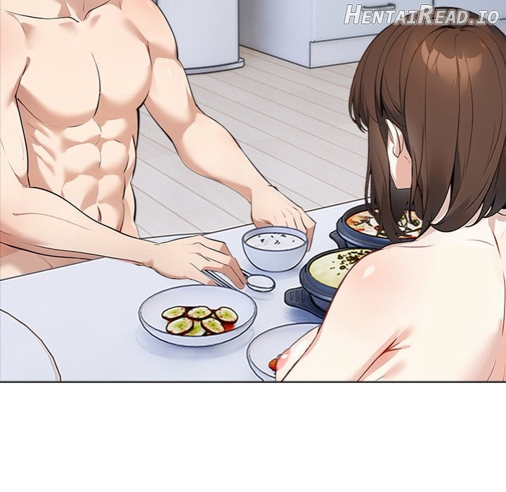 Love Me, or Else Chapter 14 - page 125