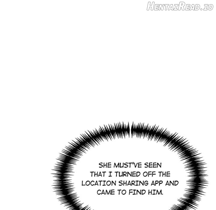 Love Me, or Else Chapter 14 - page 126