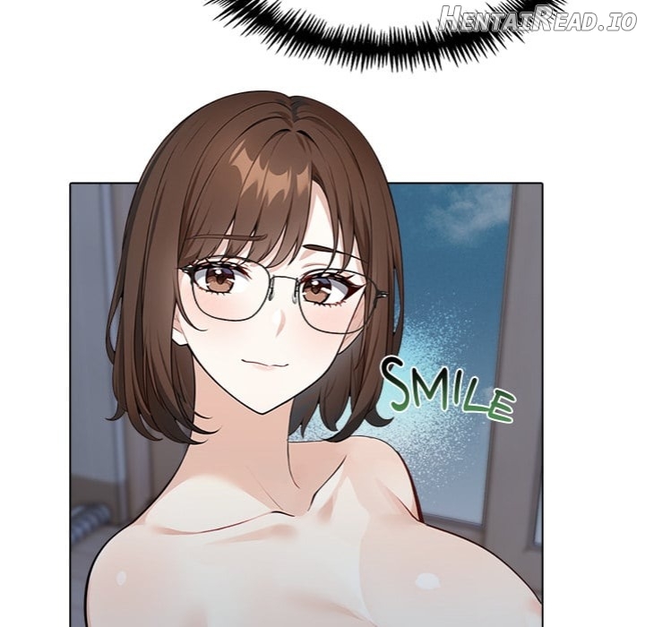 Love Me, or Else Chapter 14 - page 127