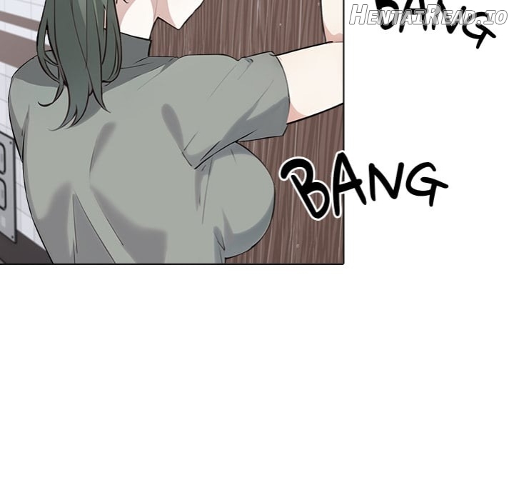 Love Me, or Else Chapter 14 - page 130