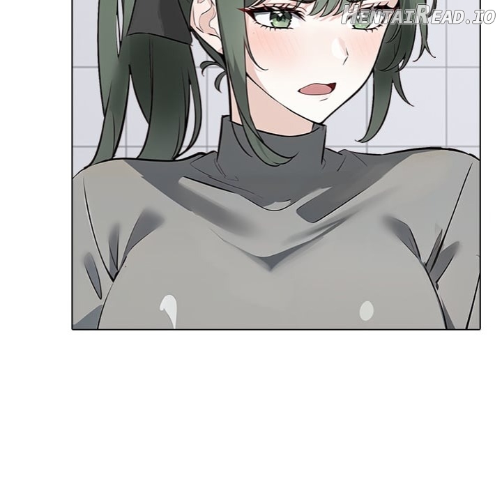 Love Me, or Else Chapter 14 - page 132
