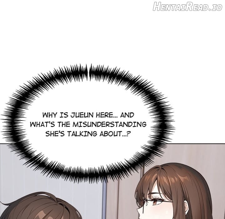 Love Me, or Else Chapter 14 - page 134