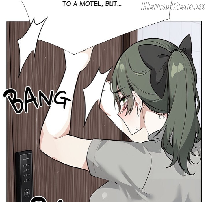 Love Me, or Else Chapter 14 - page 137