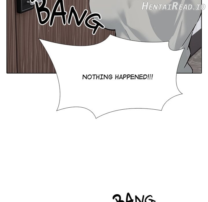 Love Me, or Else Chapter 14 - page 138