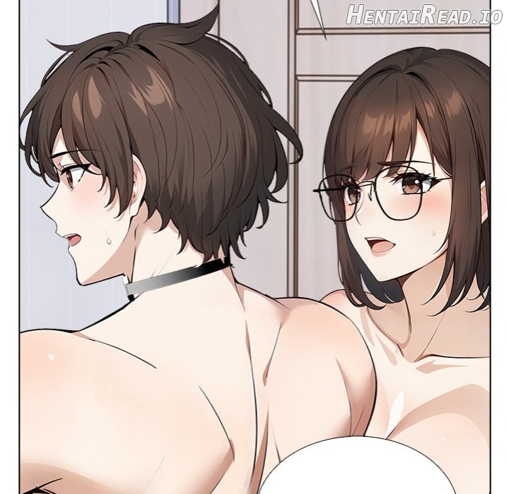 Love Me, or Else Chapter 14 - page 142