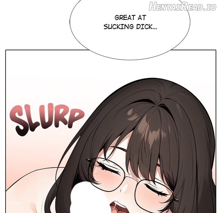 Love Me, or Else Chapter 14 - page 15