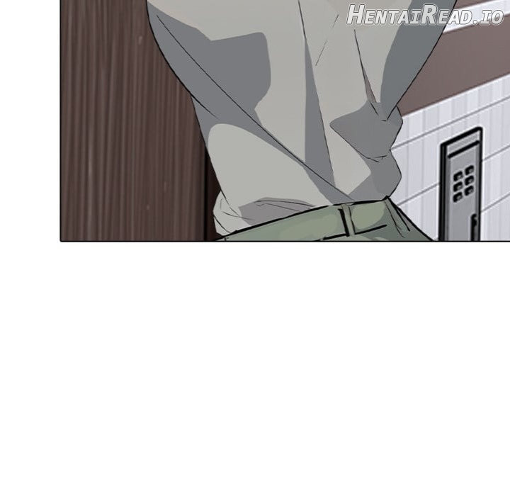 Love Me, or Else Chapter 14 - page 160